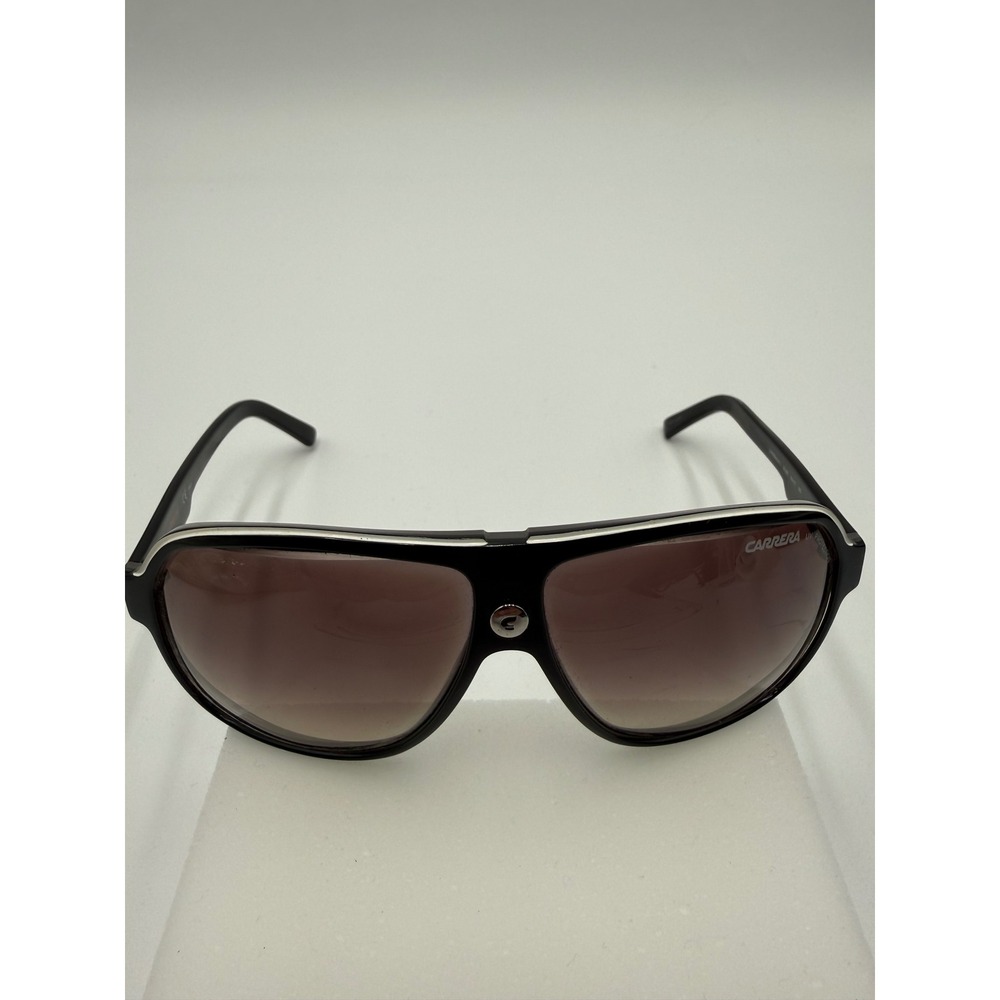 Carrera Sunglasses Unisex 62-11-140 Black Good Aviator 33/S 8V69O